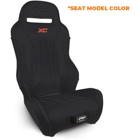 Honda Talon Custom XC Rear Seat