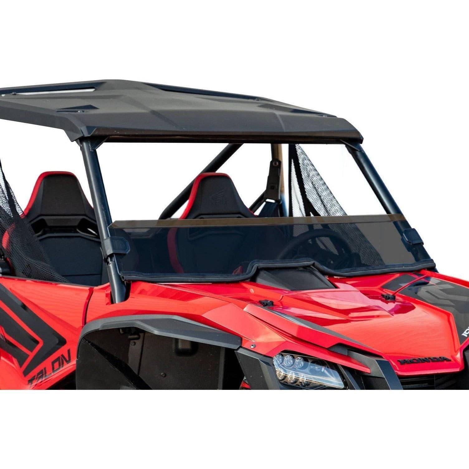 Honda Talon Half Windshield | SuperATV