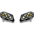 Honda Talon LED Headlights