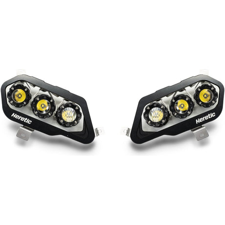 Honda Talon LED Headlights