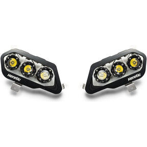 Honda Talon LED Headlights