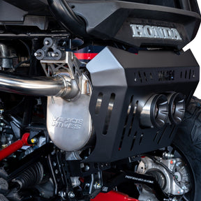 Honda Talon Mojave Eliminator Exhaust System