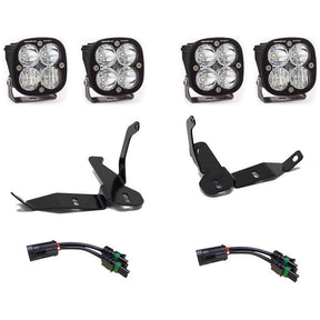 Honda Talon Squadron Sport Headlight Kit