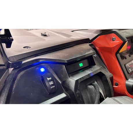 Honda Talon Turn Signal Kit