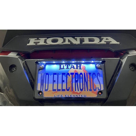 Honda Talon Turn Signal Kit