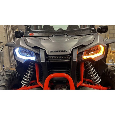 Honda Talon Turn Signal Kit