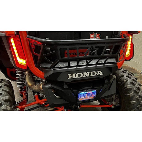 Honda Talon Turn Signal Kit