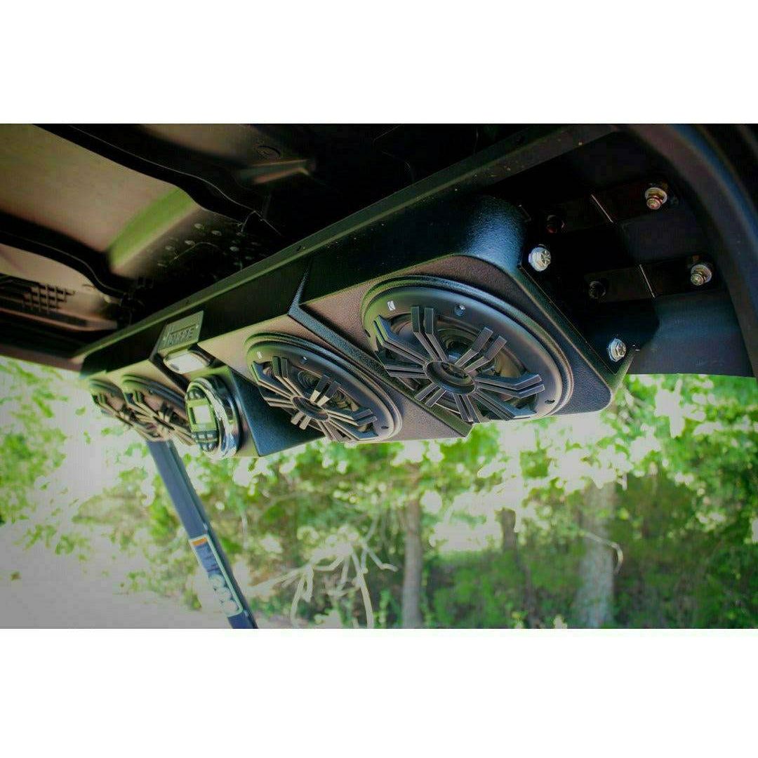 Hoppe Industries Can Am Defender Audio Mini Sound Bar