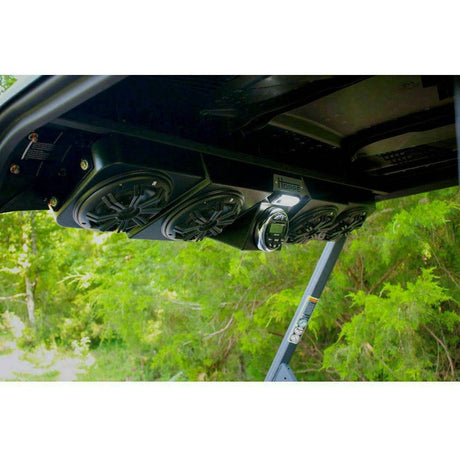 Hoppe Industries Can Am Defender Audio Mini Sound Bar