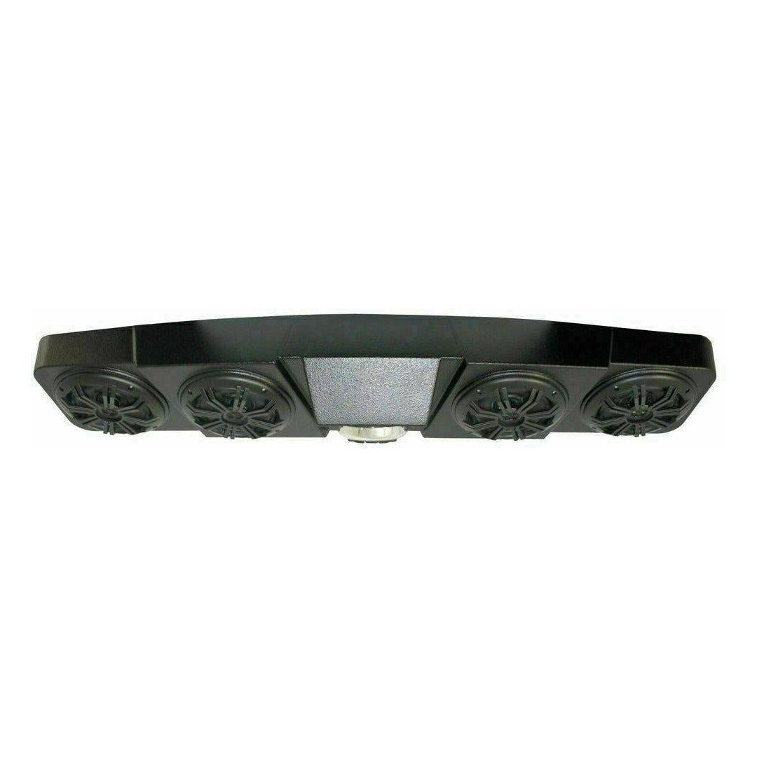 Hoppe Industries Can Am Defender Audio Mini Sound Bar