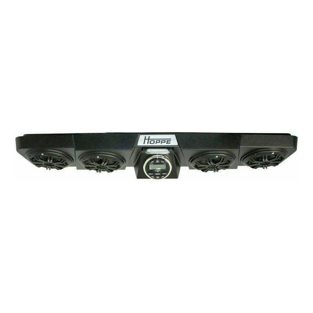 Hoppe Industries Can Am Defender Audio Mini Sound Bar