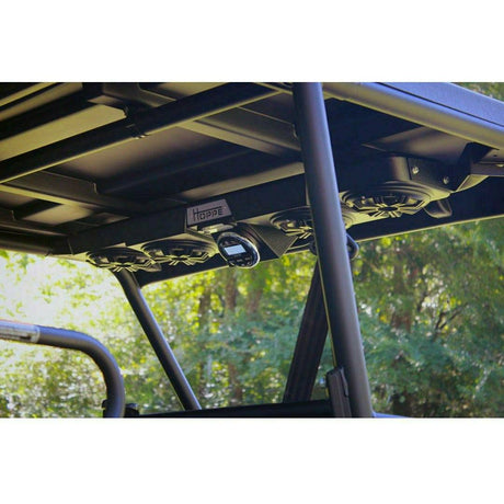 Hoppe Industries Kawasaki Mule Pro Audio Mini Sound Bar