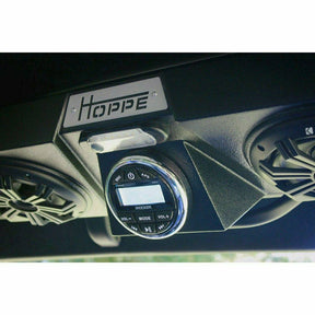 Hoppe Industries Kawasaki Mule Pro Audio Mini Sound Bar