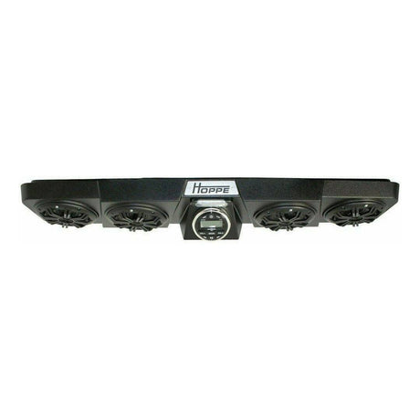 Hoppe Industries Kawasaki Mule Pro Audio Mini Sound Bar