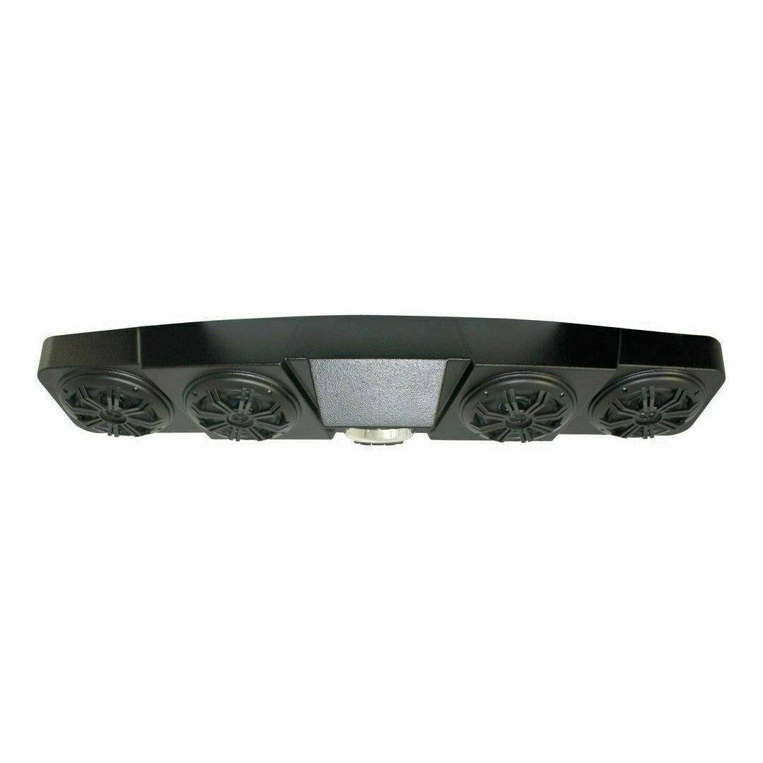 Hoppe Industries Kawasaki Mule Pro Audio Mini Sound Bar