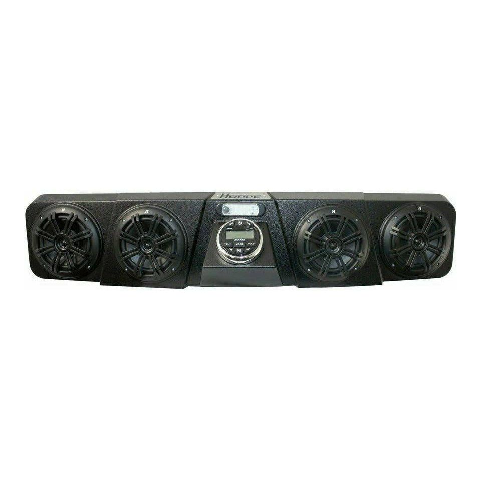 Hoppe Industries Polaris Ranger Audio Mini Sound Bar