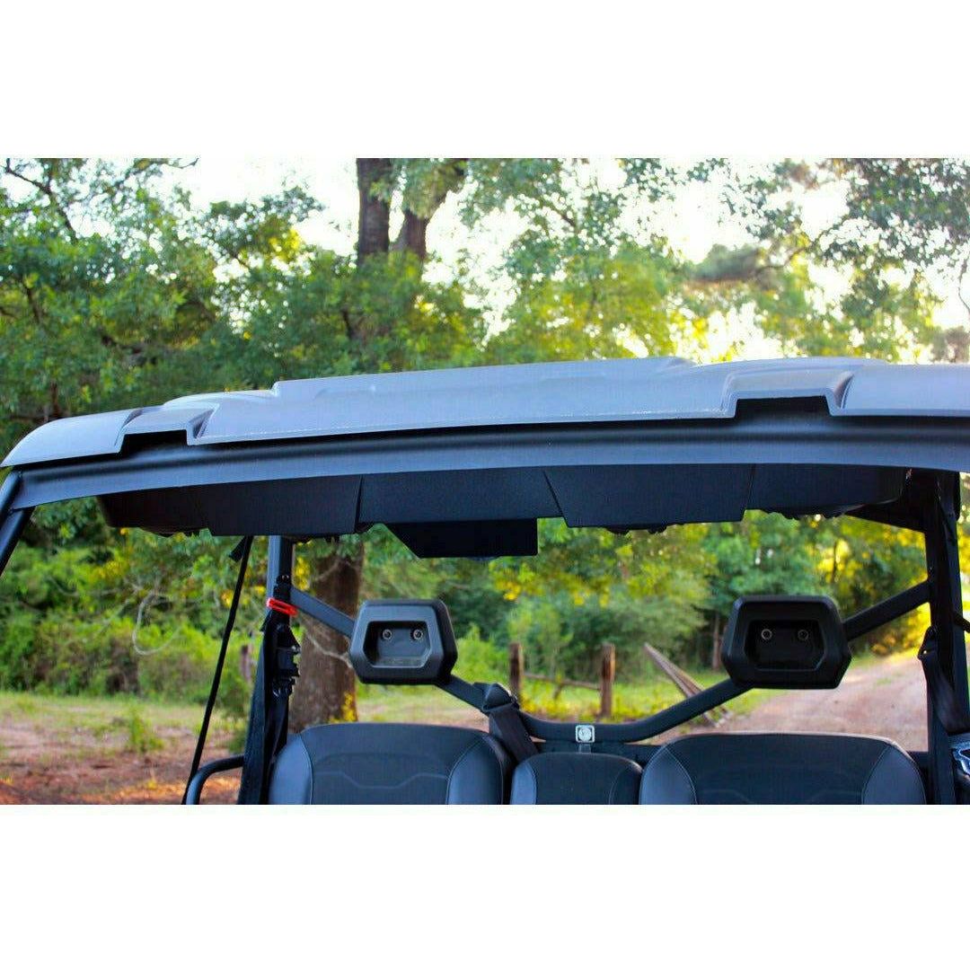 Hoppe Industries Polaris Ranger Audio Mini Sound Bar