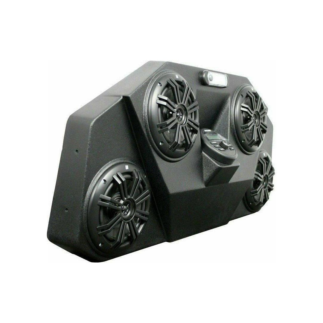 Hoppe Industries Polaris RZR Audio Mini Sound Bar