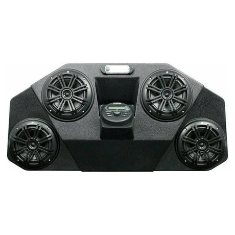 Hoppe Industries Polaris RZR Audio Mini Sound Bar