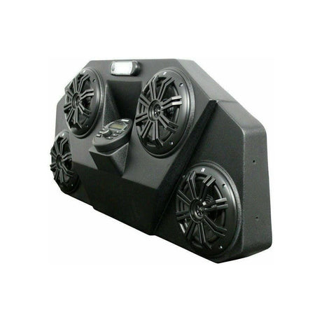 Hoppe Industries Polaris RZR Audio Mini Sound Bar