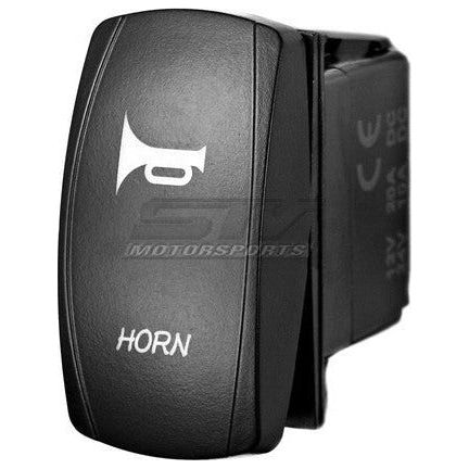 Horn Rocker Switch