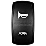 Horn Rocker Switch