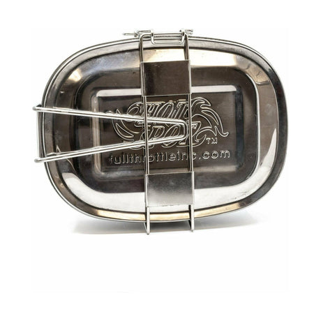 Hot Pot Stainless Steel Cook Pot | Full Throttle Inc.