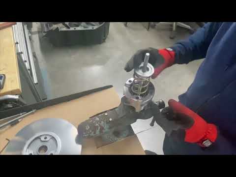 Polaris RZR Pro R Stage 3 Clutch Kit
