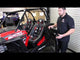 Polaris RZR XP 4 1000 / Turbo Stealth Doors