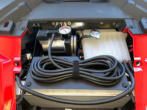 Polaris RZR Turbo Adventure Air Compressor Kit