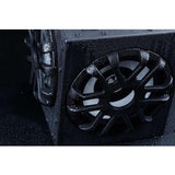 HydraCube Marine Grade Loaded Subwoofer Enclosure