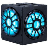 HydraCube Marine Grade Loaded Subwoofer Enclosure