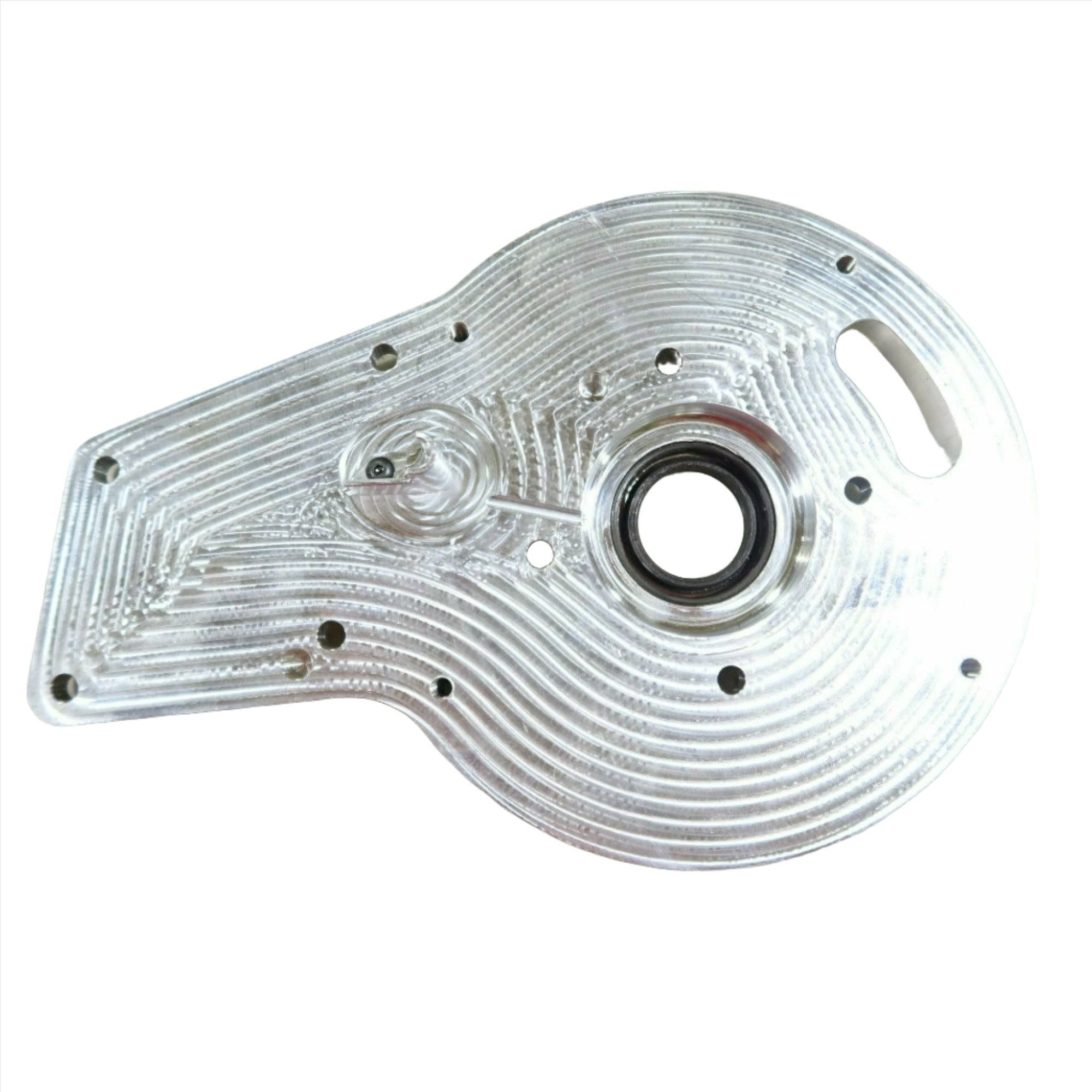 Ibexx Can Am Maverick X3 Transmission Bearing Cover