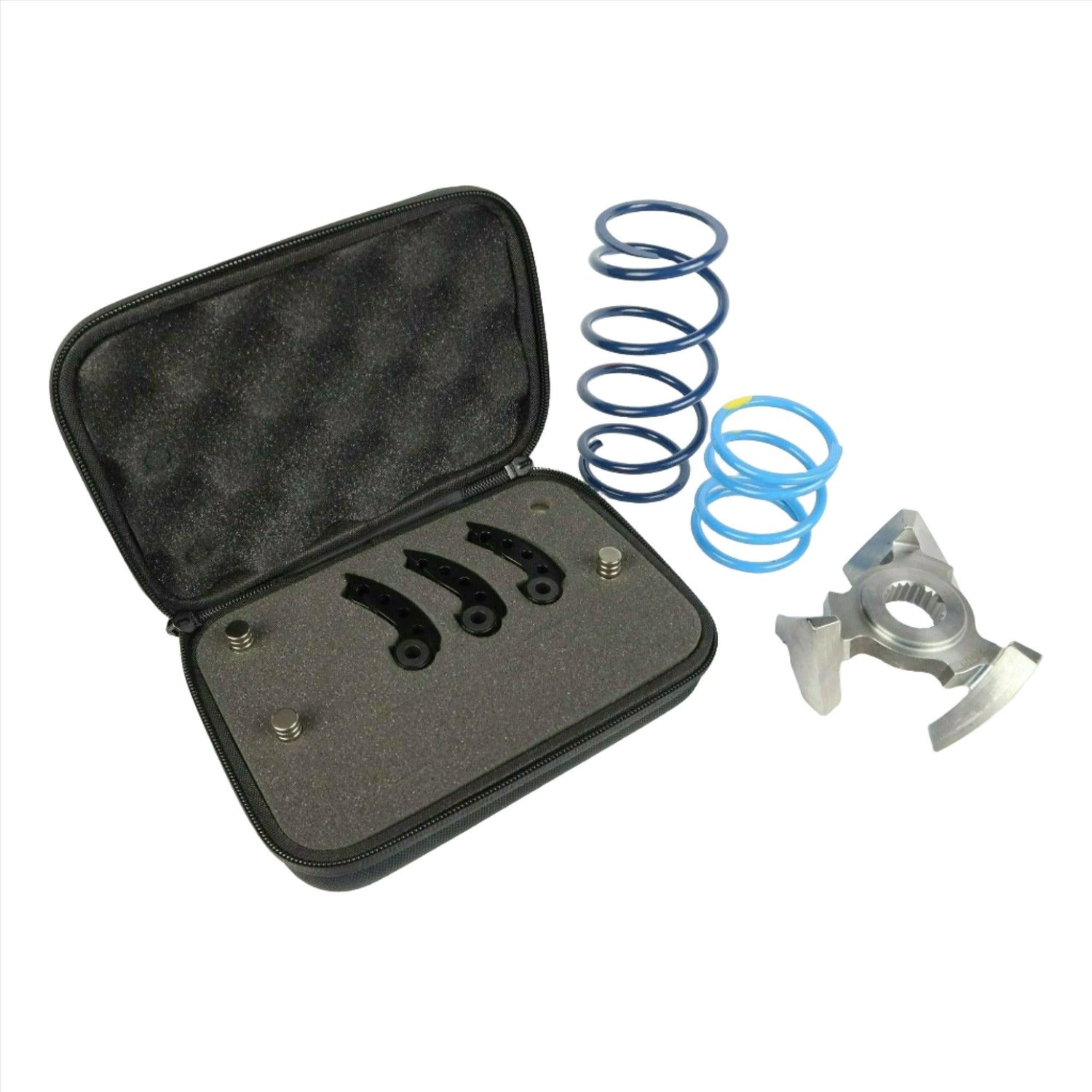 Polaris RZR Turbo (2016-2020) Stage 2 Clutch Kit | Ibexx