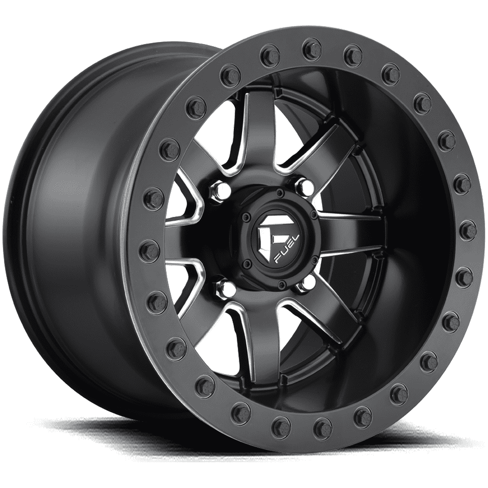 D928 Maverick Beadlock Wheel | Fuel Off-Road