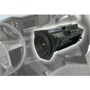 Polaris RZR Ride Command A-Spec 5 Speaker Plug-&-Play System | SSV Works