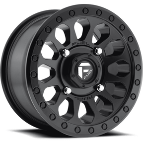 Fuel D579 Vector Wheel - Kombustion Motorsports