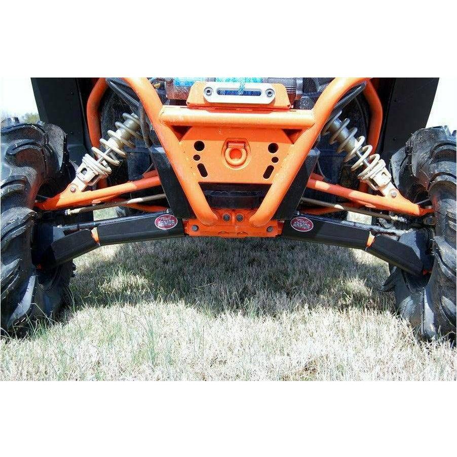 Trail Armor Polaris RZR XP 1000 iMpact Front A-Arm Guards