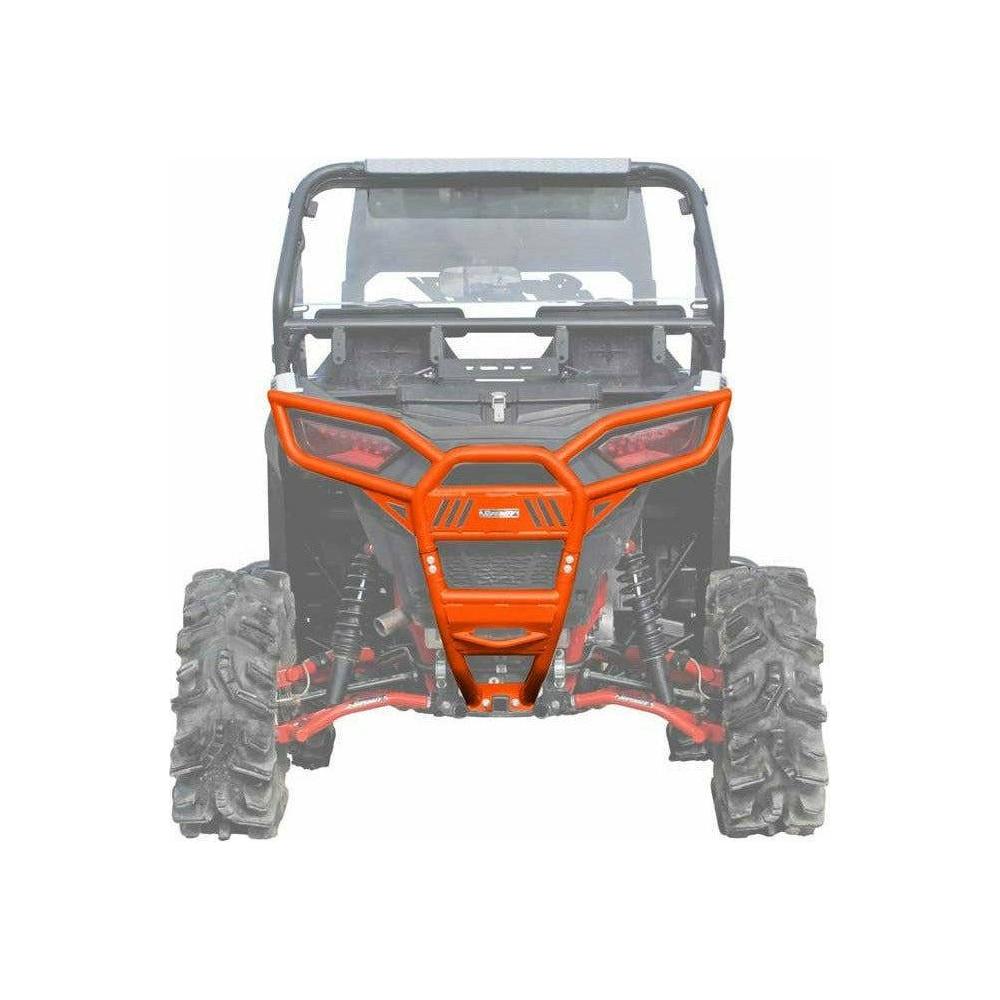 Polaris RZR S 1000 Rear Bumper | SuperATV