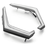 SuperATV Polaris RZR Fang Lights