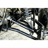 S3 Power Sports Polaris Ranger Rear Upper Adjustable A-Arms