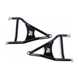 High Lifter Can Am Maverick X3 (72" models) APEXX Front Forward Upper & Lower Control Arms