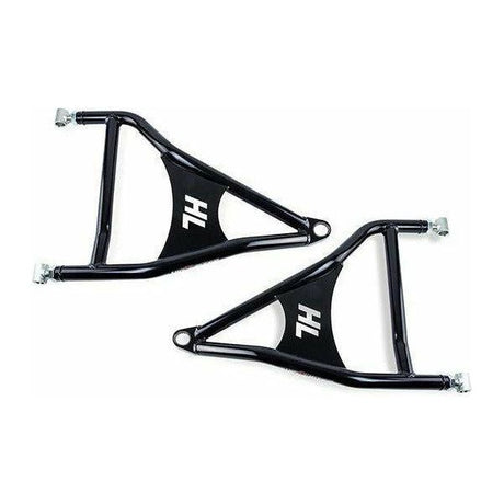 High Lifter Can Am Maverick X3 (72" models) APEXX Front Forward Upper & Lower Control Arms