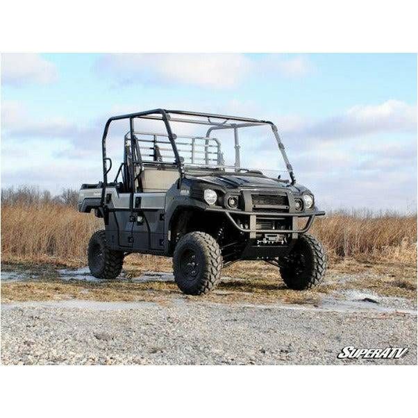 SuperATV Kawasaki Mule Pro 2" Lift Kit