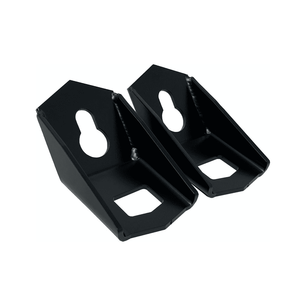 Can Am X3 Tie Down Mounts | Geiser Performance