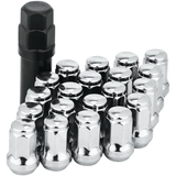 Kombustion Lug Nut Set With Key