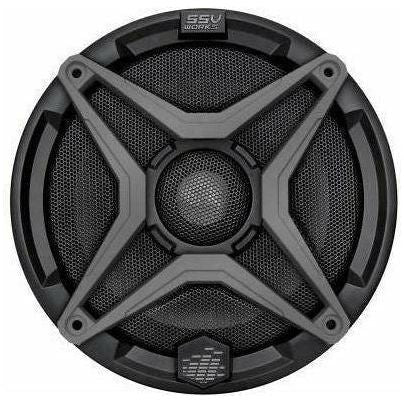 Can Am Maverick Trail / Sport Front 6.5" Speaker Pods | SSV Works