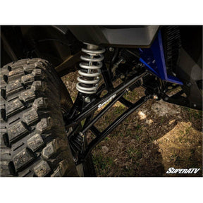 Honda Talon 1000X High Clearance 1.5" Forward Offset A-Arms | SuperATV