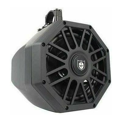 Cage Mount Speakers | Pro Armor