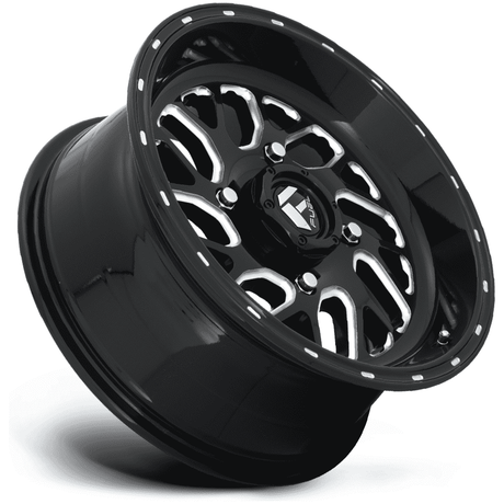 D581 Triton Wheel | Fuel Off-Road